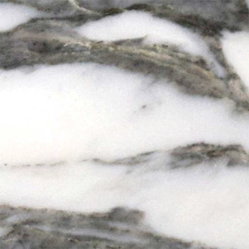 Grey Marbling Nintendo 2DS XL (2017) Skin